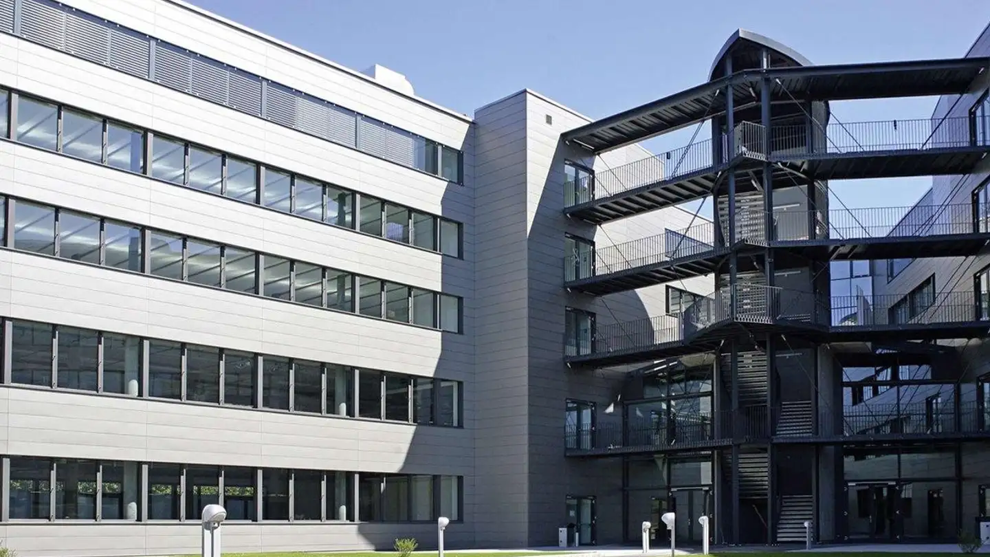 Office space for rent - Route De Peney 2, 1214 Vernier