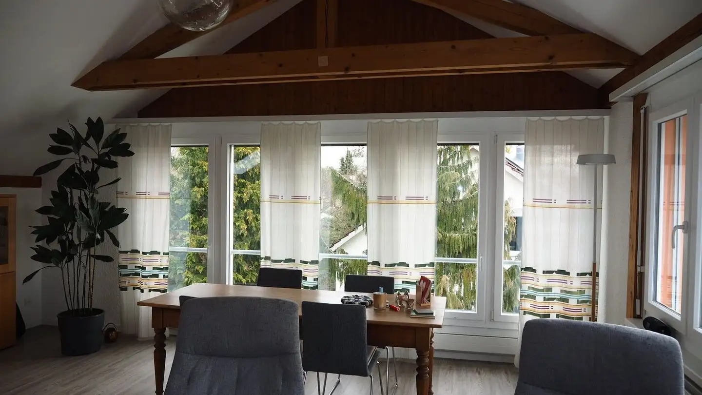 Wohnung mieten - Oberrebenweg 2b, 8304 Wallisellen