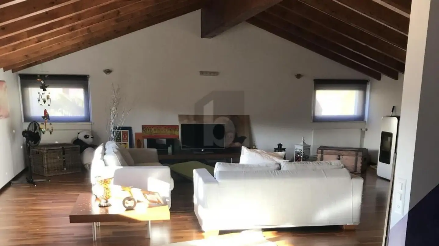 Maison atypique à vendre - 6986 Miglieglia - Photo 3