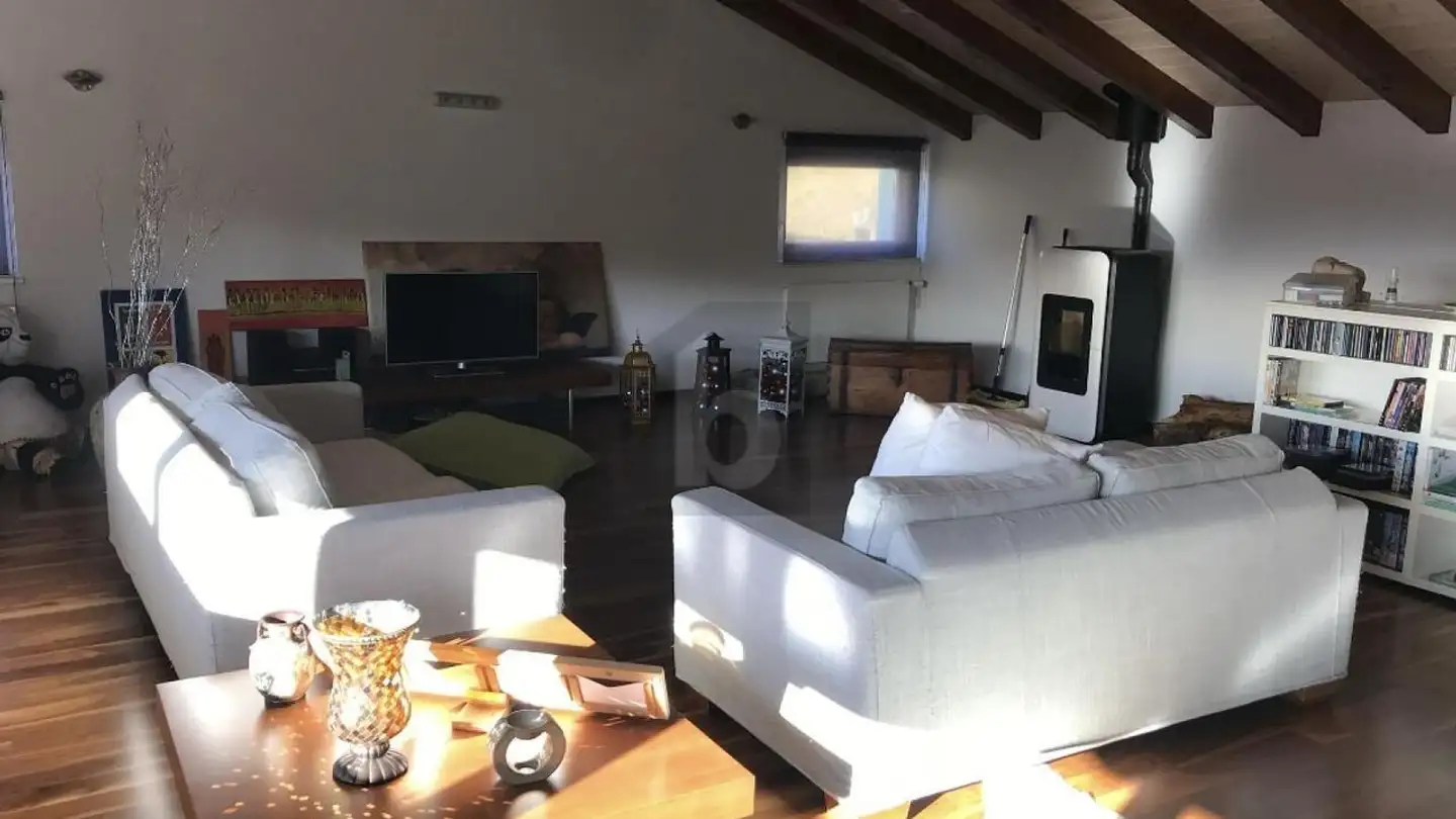 Maison atypique à vendre - 6986 Miglieglia - Photo 4