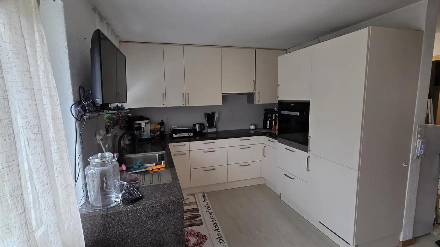 Apartment for rent - Im Lux 6, 7302 Landquart - Photo 4