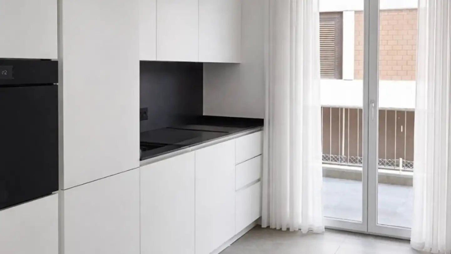 Appartement à louer - Via Brecch 5, 6850 Mendrisio - Photo 4