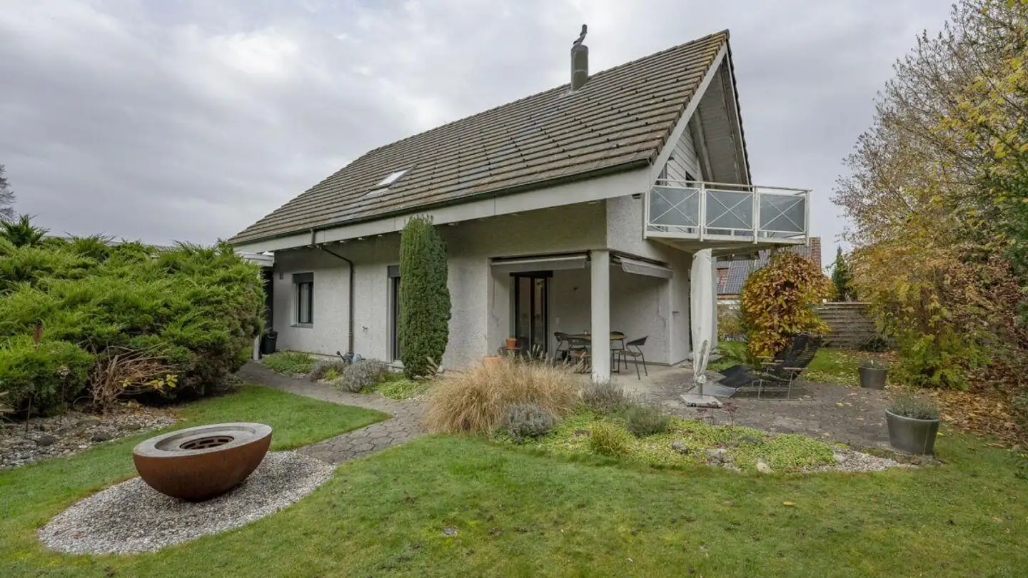 Single house for sale - Alpackerweg 9, 5043 Holziken - Photo 2