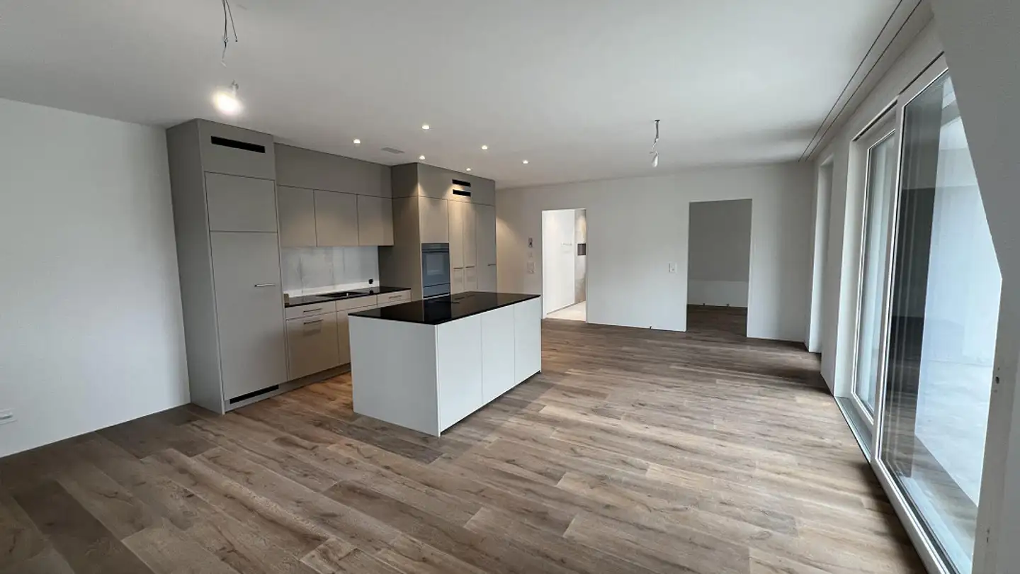 Appartamento in affitto - Balatrain 11a, 7304 Maienfeld