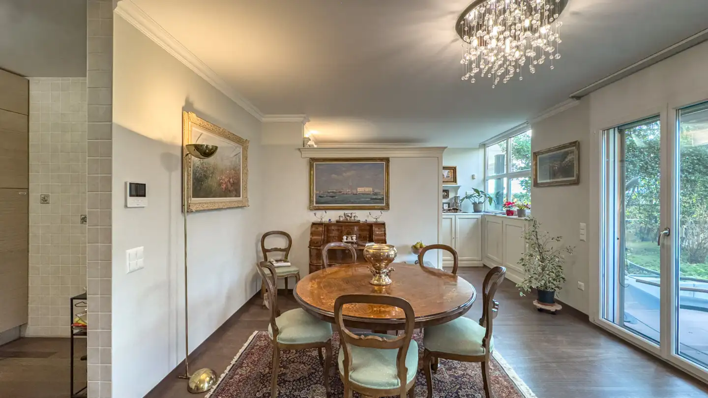 Single house for sale - Via San Nicolao, 6816 Bissone - Photo 4