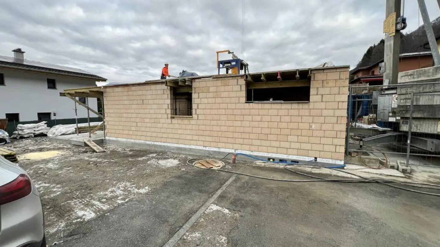 Appartamento in vendita - Via Stradone, 6579 Piazzogna - Foto 4