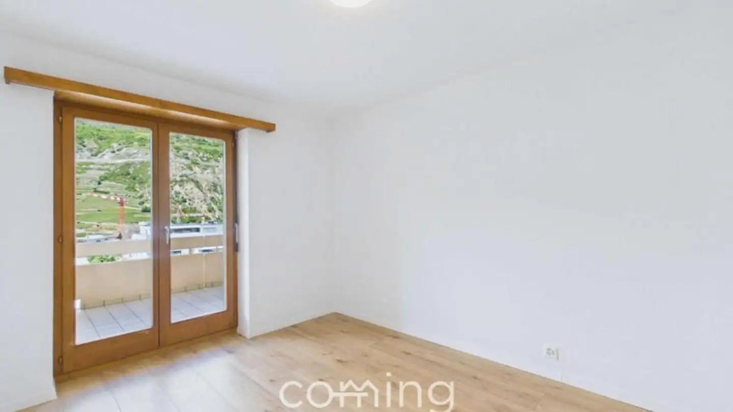 Attique à vendre - 3952 Susten - Photo 4