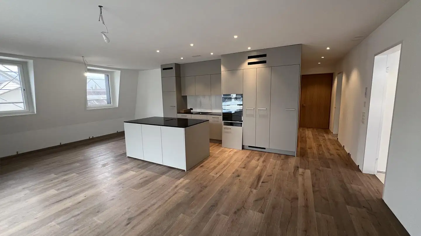 Appartamento in affitto - Balatrain 11a, 7304 Maienfeld - Foto 3