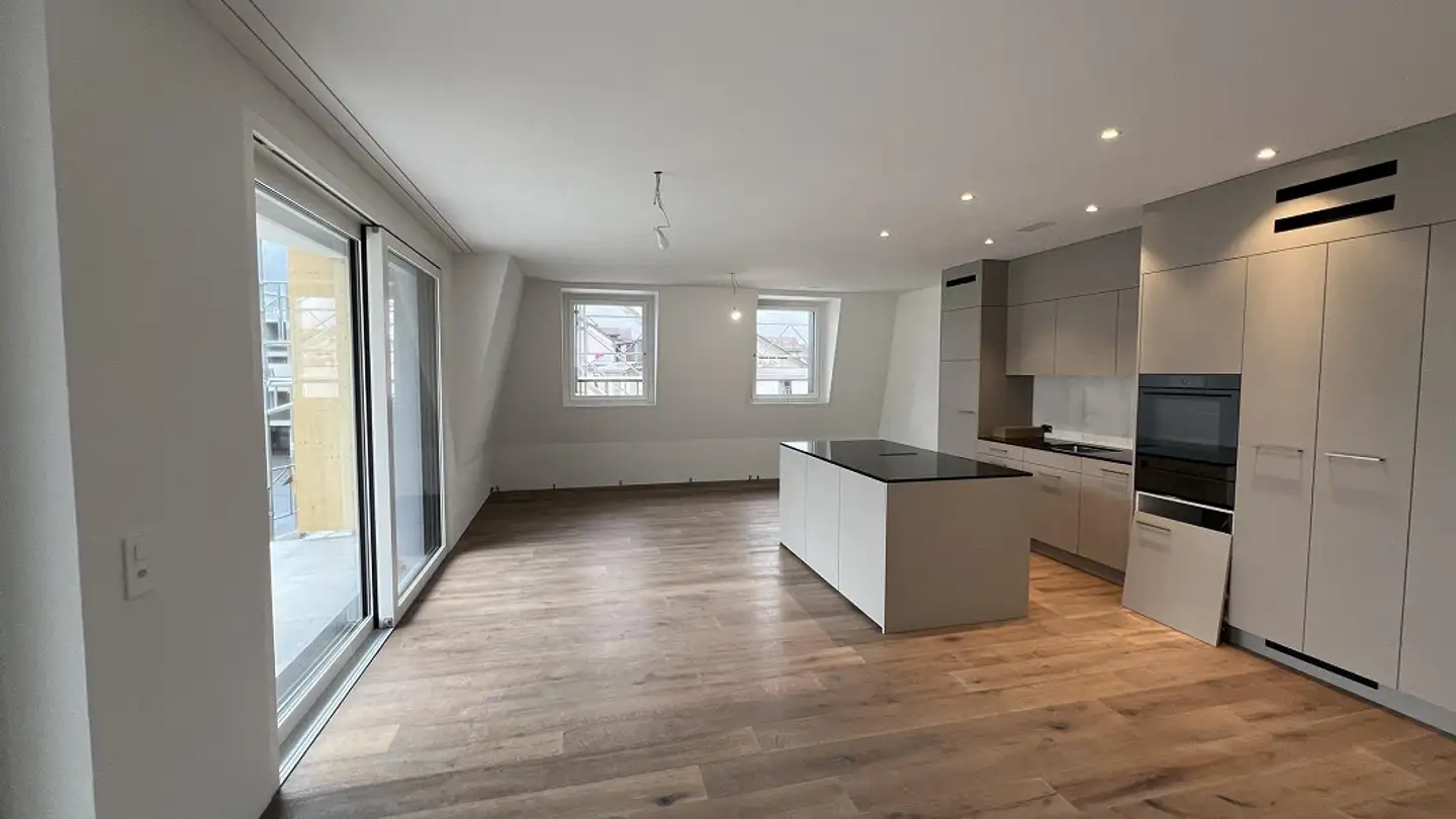 Appartamento in affitto - Balatrain 11a, 7304 Maienfeld - Foto 4