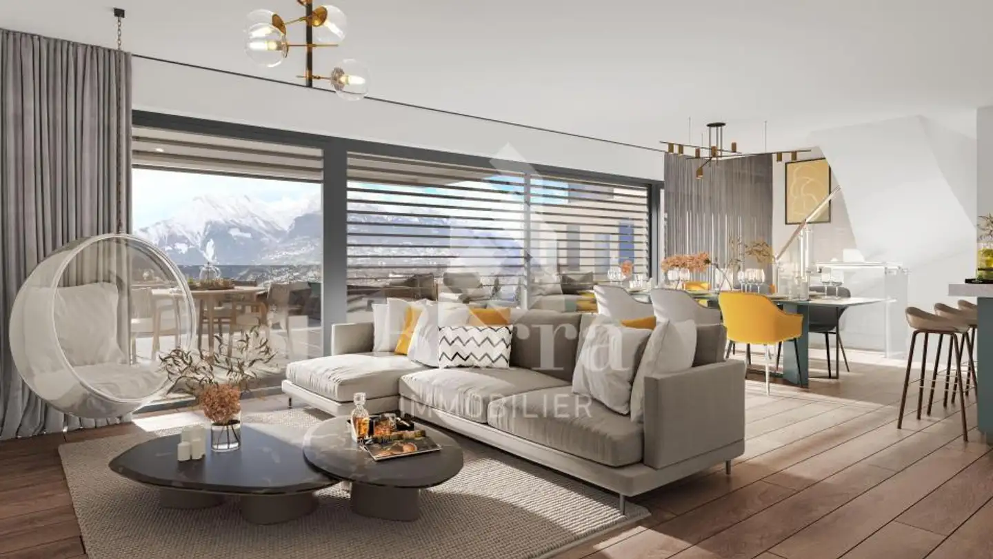 Casa singola in vendita - 1981 Vex - Foto 2