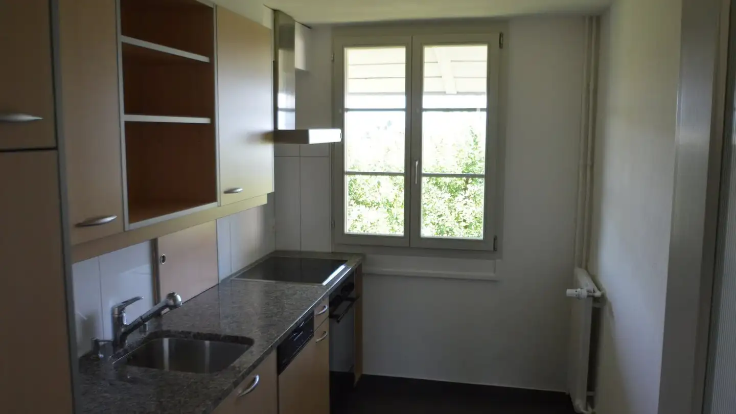 Appartamento in affitto - Stockernweg 3, 3205 Gümmenen