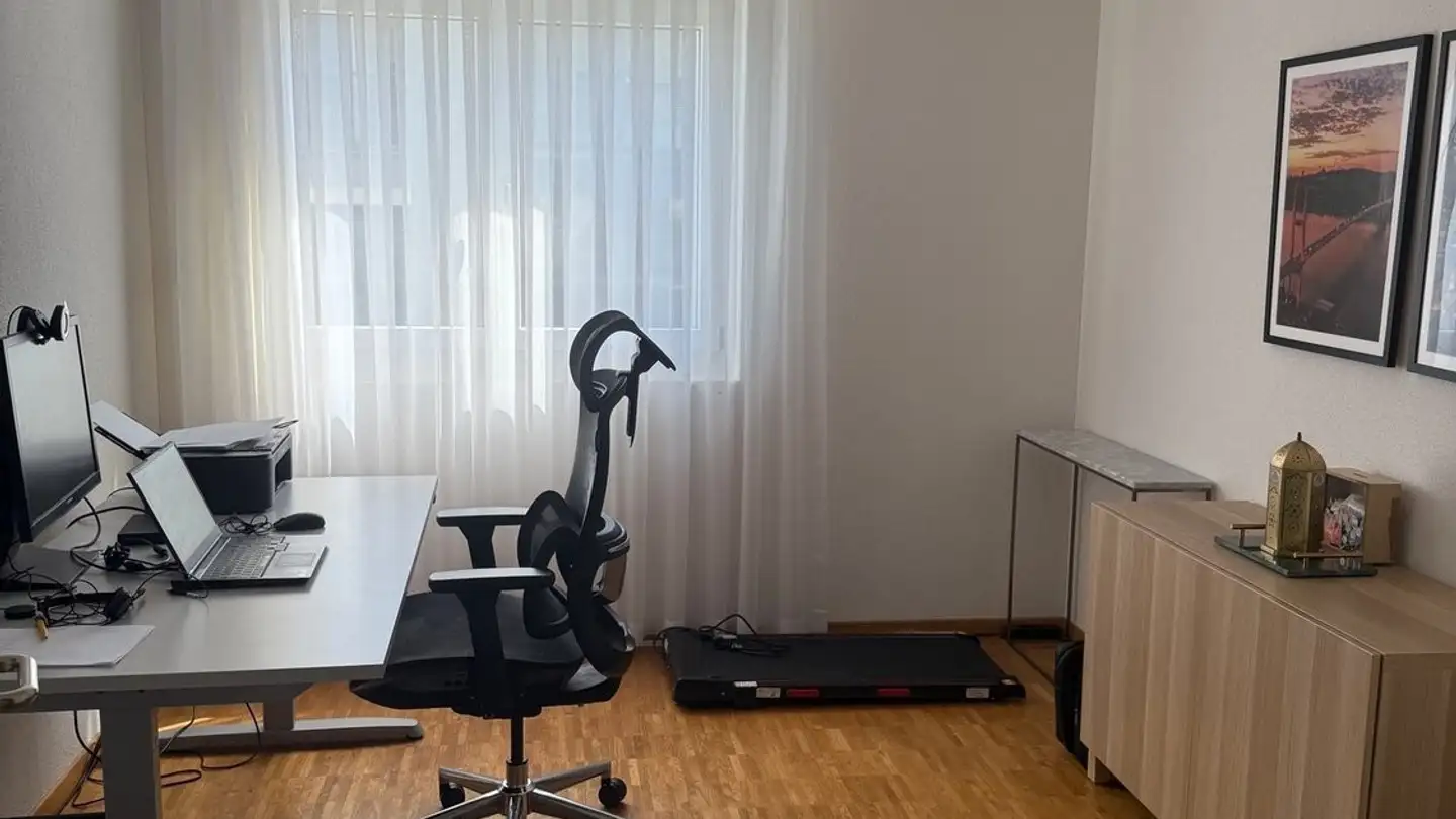 Appartement à louer - 8155 Niederhasli - Photo 3