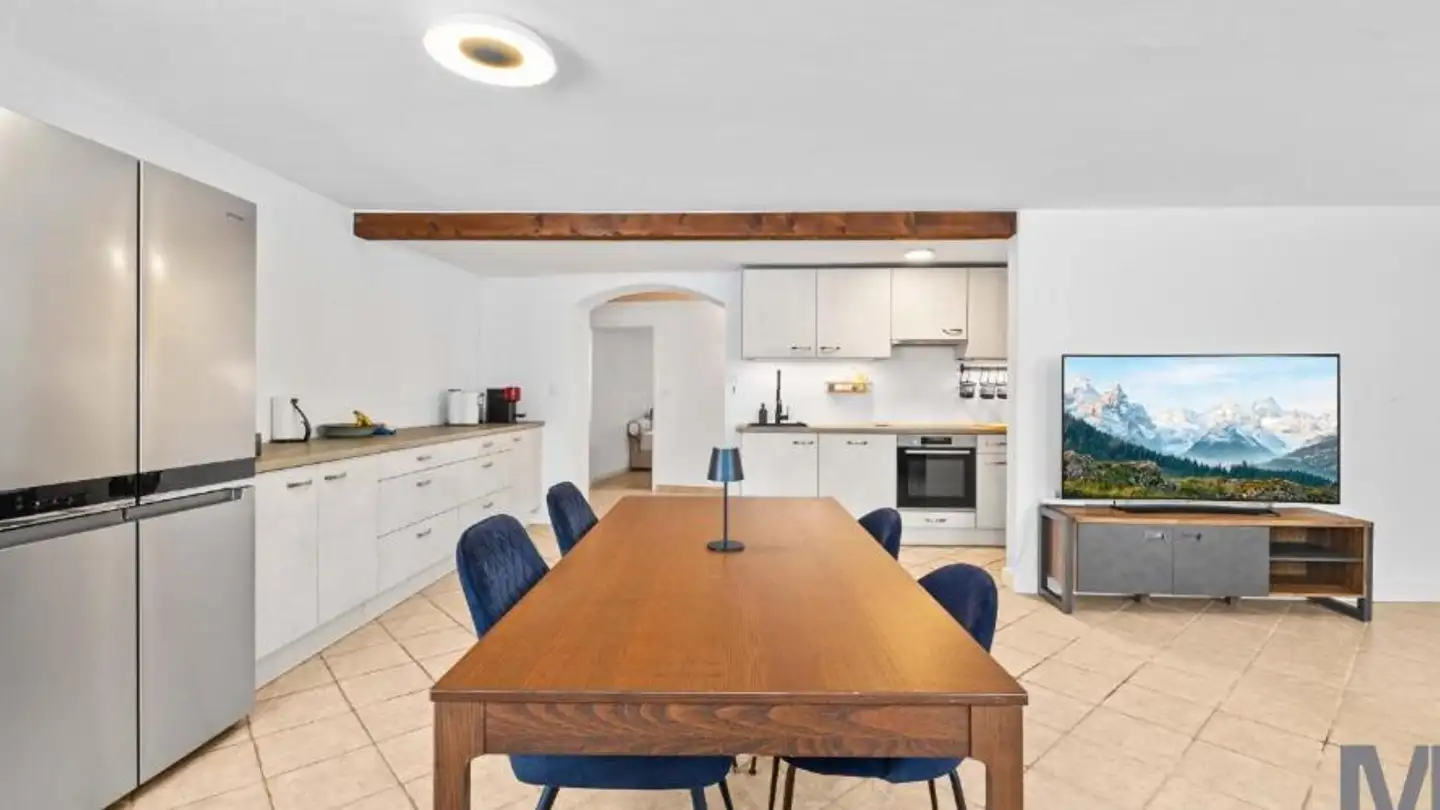 Appartement à vendre - Route de Bettens, 1377 Oulens-sous-Echallens - Photo 2
