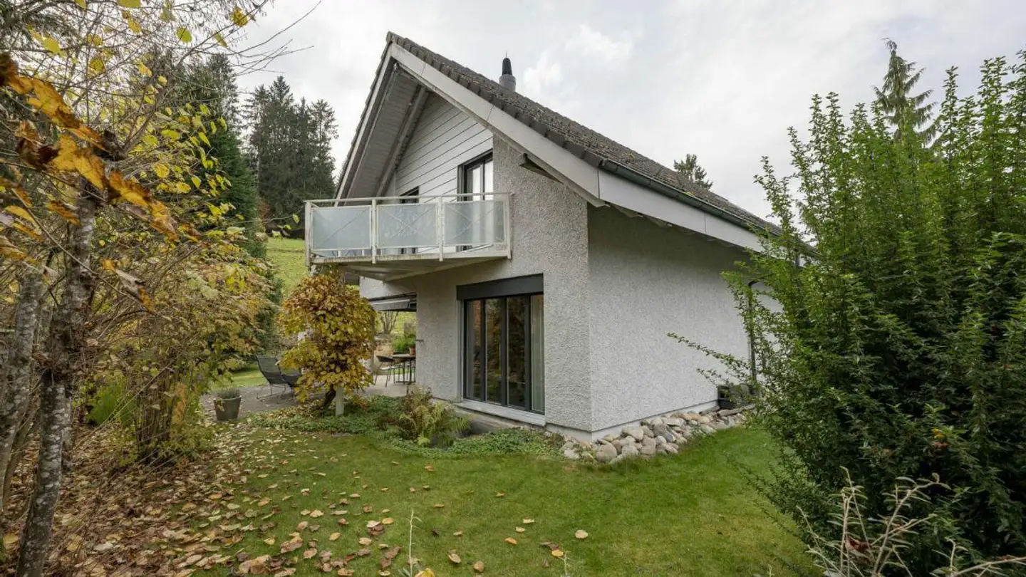 Single house for sale - Alpackerweg 9, 5043 Holziken - Photo 3