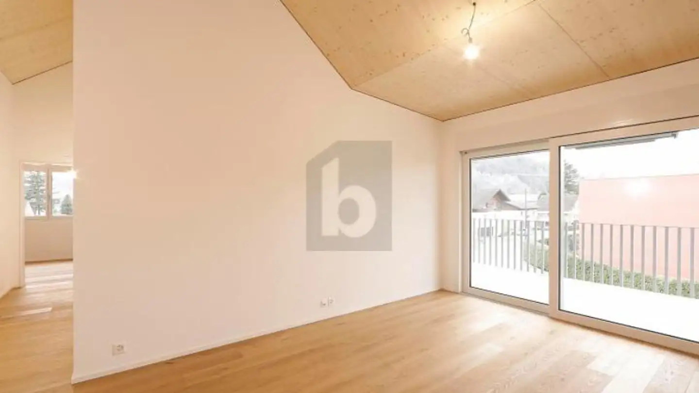 Penthouse for rent - 9463 Oberriet SG - Photo 2
