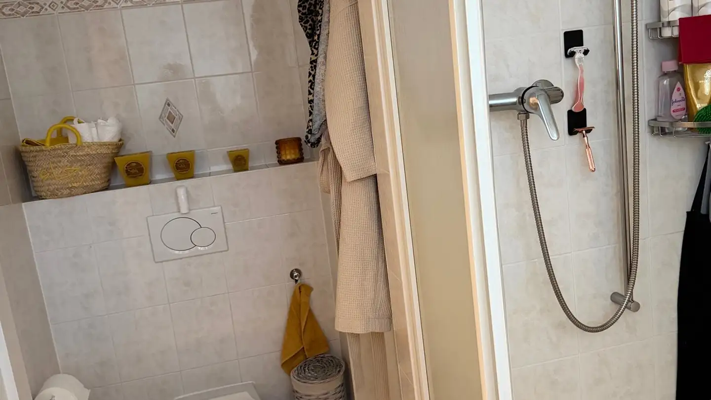 Wohnung mieten - Via Al Convento 2, 6950 Tesserete - Foto 3