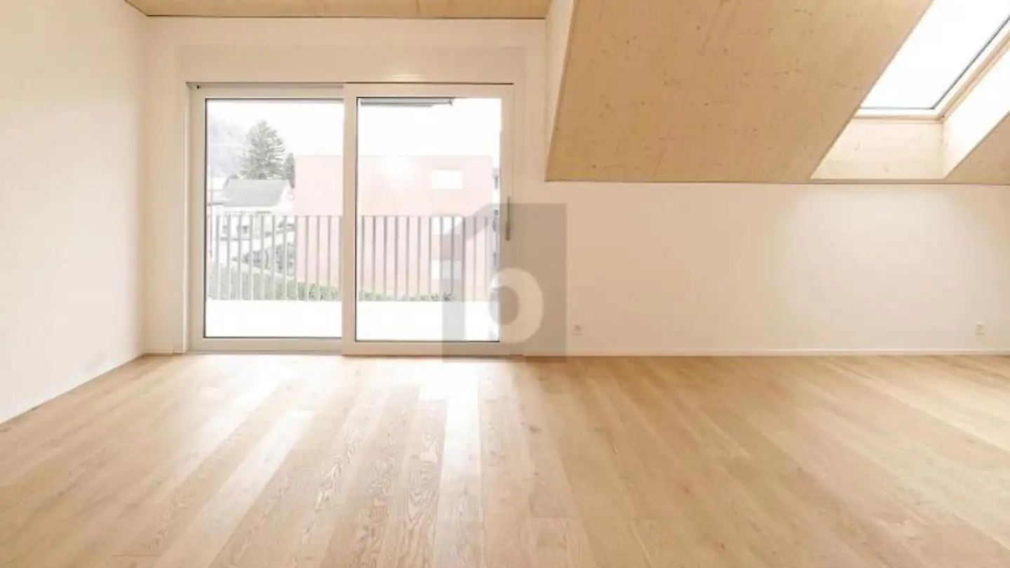 Penthouse for rent - 9463 Oberriet SG - Photo 3