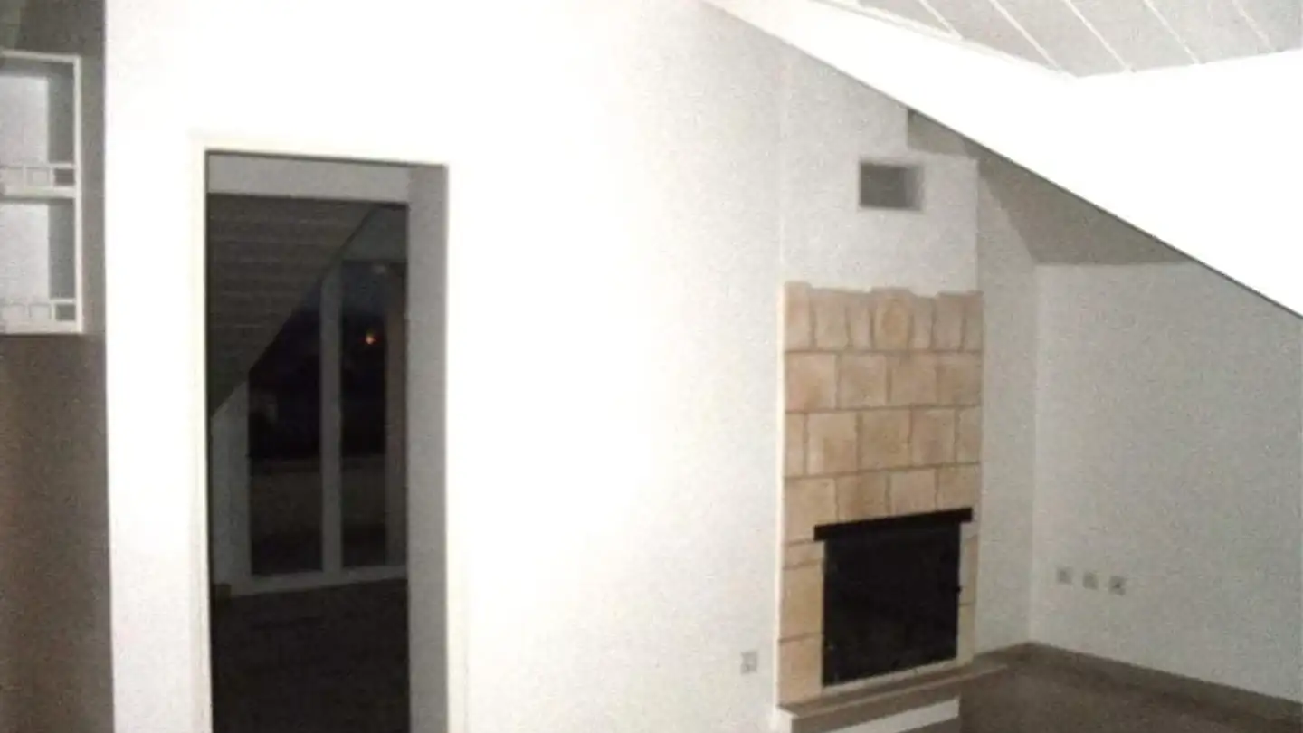 Appartement à louer - 1247 Anières