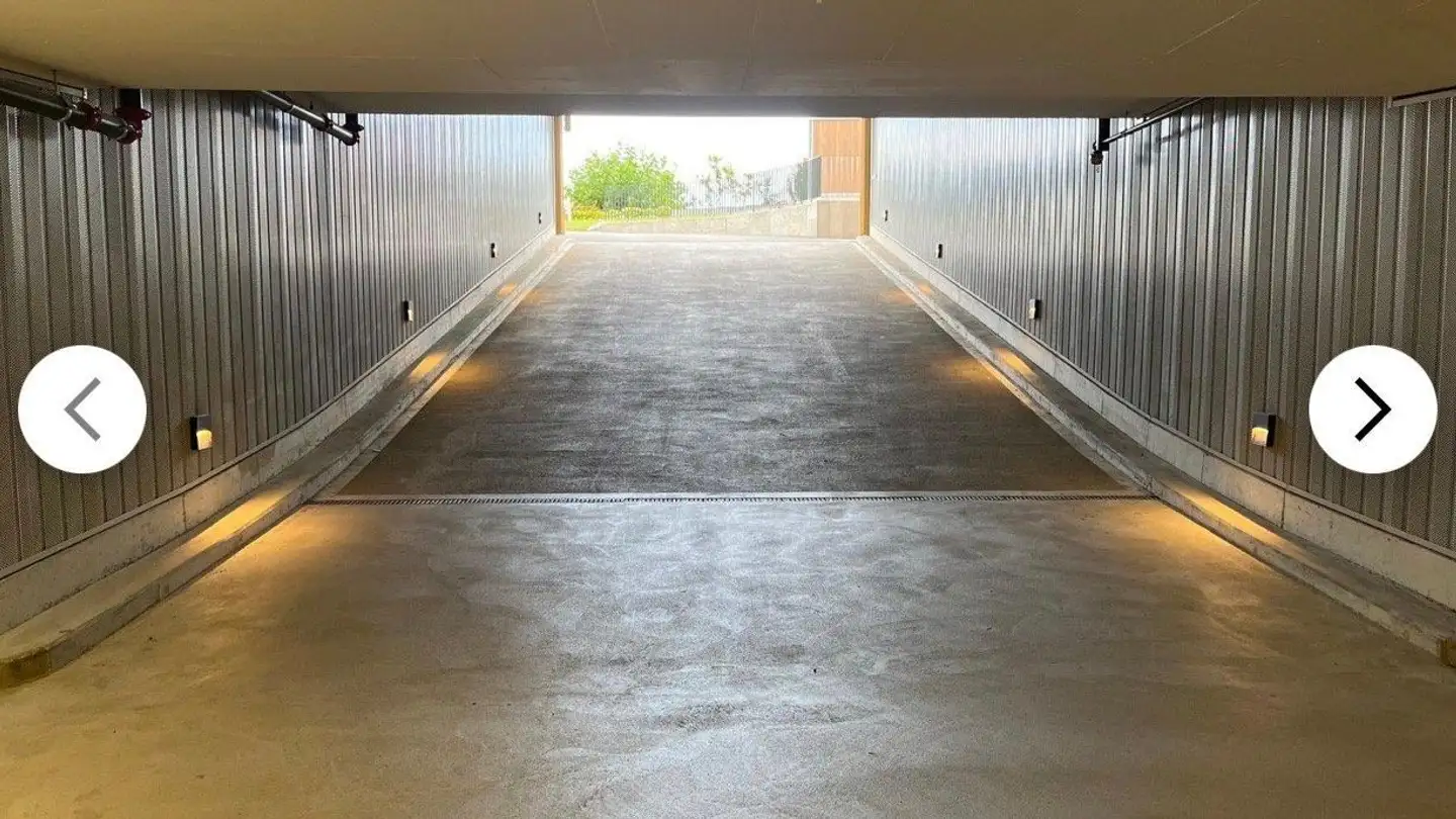 Underground parking space for rent - Oberglatterstrasse 7, 8184 Bachenbülach - Photo 2