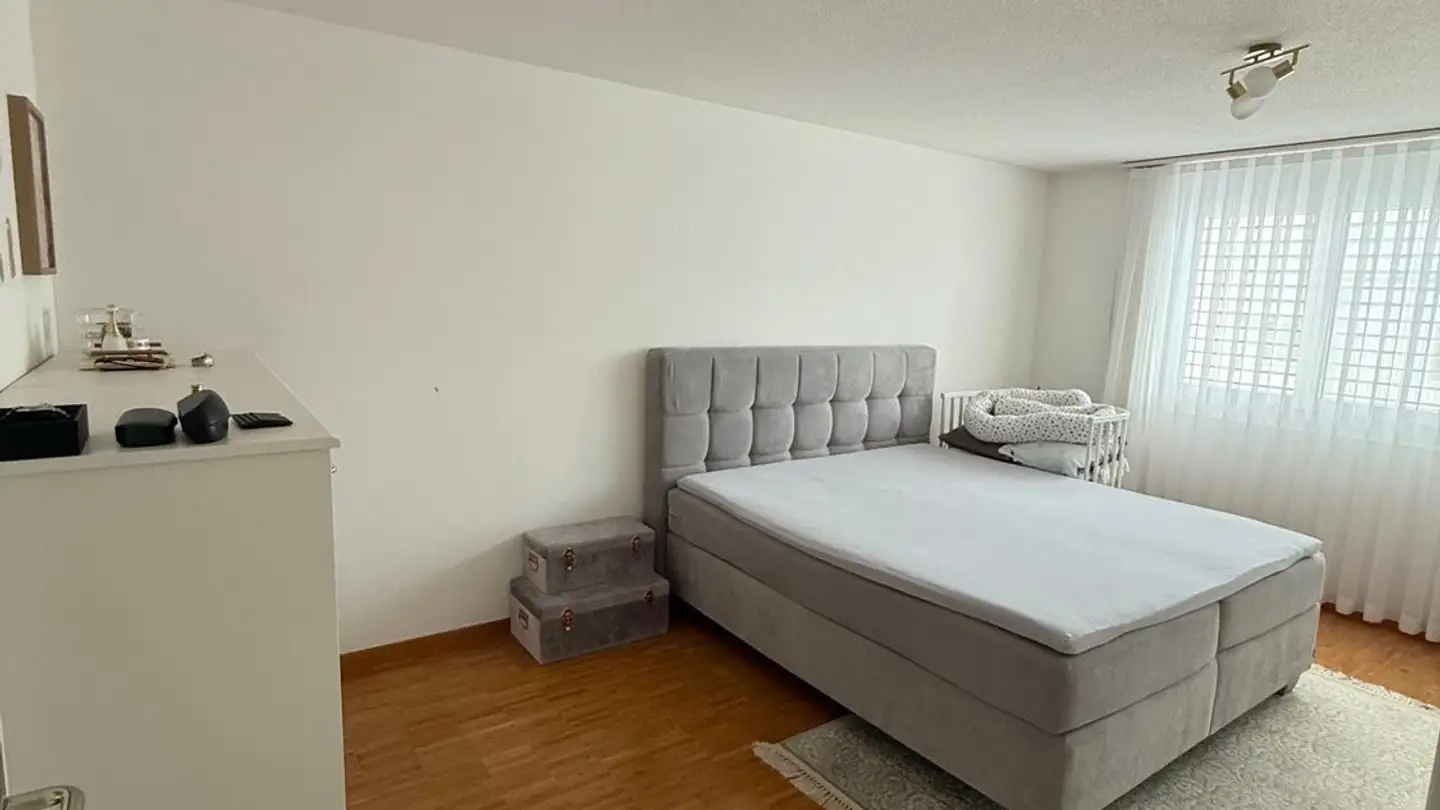 Appartement à louer - 8155 Niederhasli - Photo 4