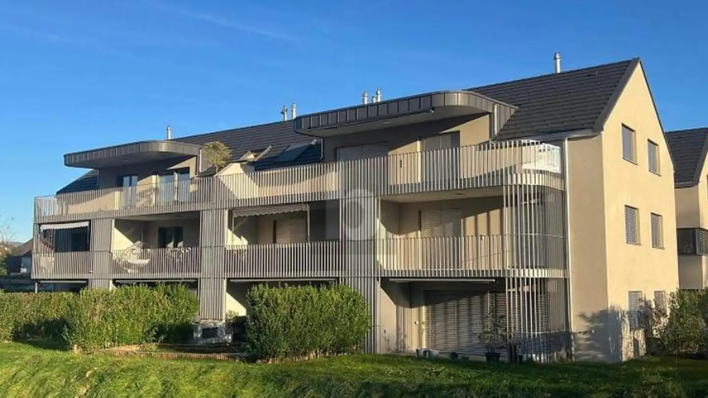Penthouse for rent - 9463 Oberriet SG