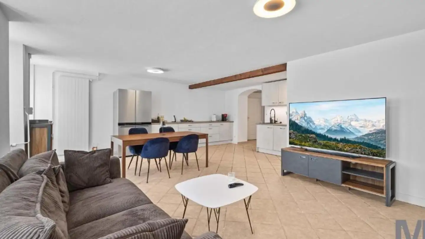 Appartement à vendre - Route de Bettens, 1377 Oulens-sous-Echallens - Photo 3
