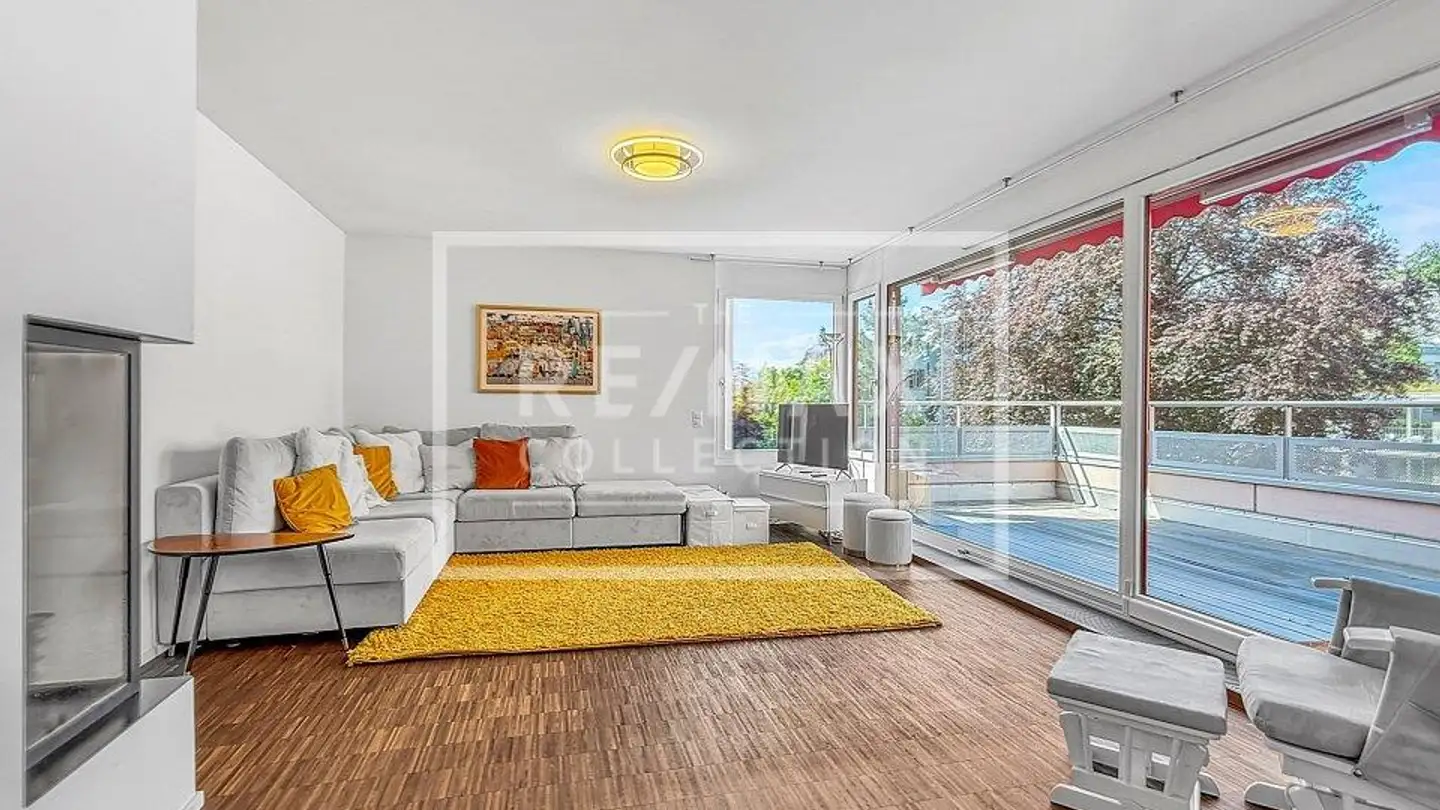 Wohnung mieten - Wesemlinrain 24, 6006 Luzern