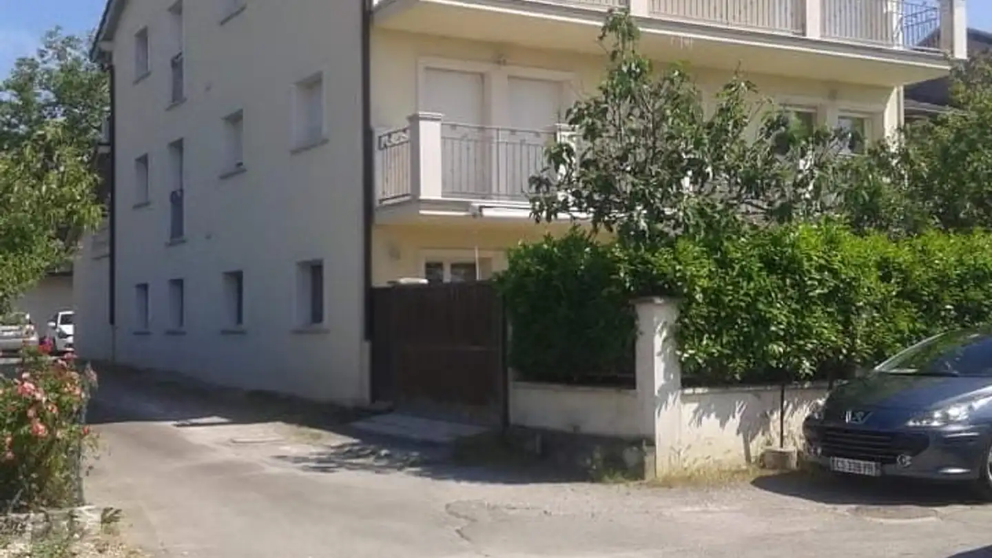 Appartement à louer - 1247 Anières - Photo 2