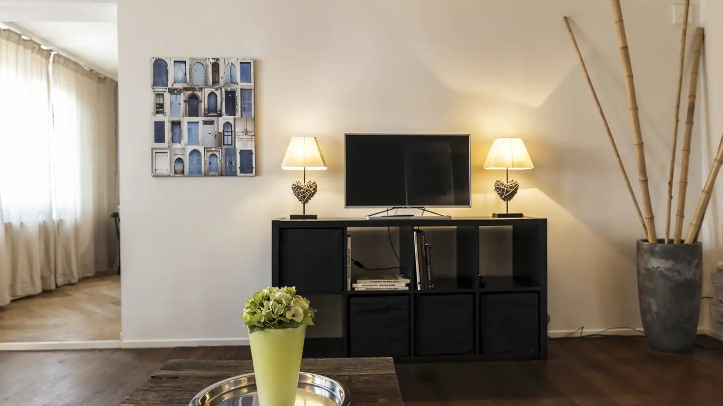 Apartment for rent - 9000 St. Gallen