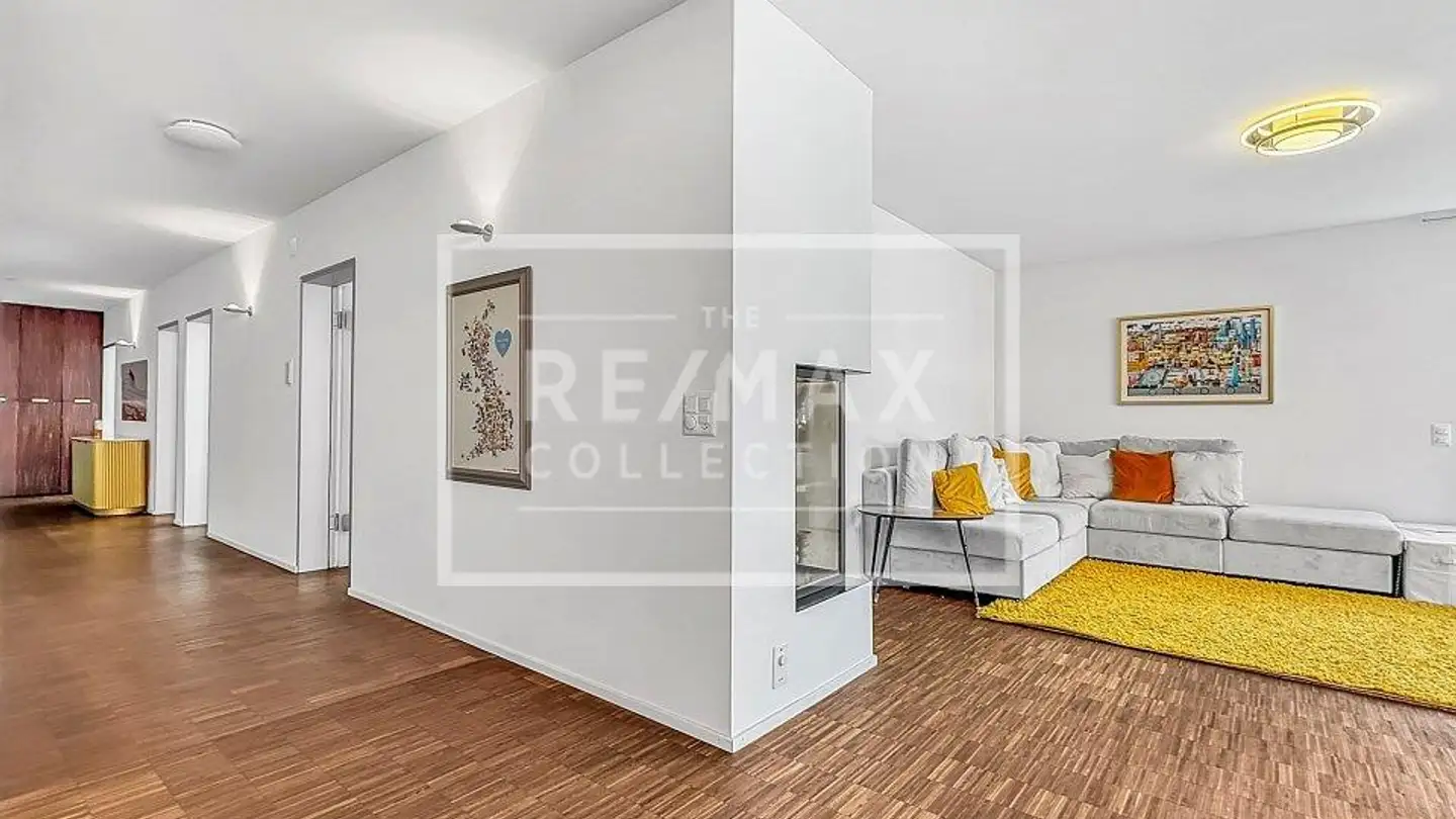 Wohnung mieten - Wesemlinrain 24, 6006 Luzern - Foto 3
