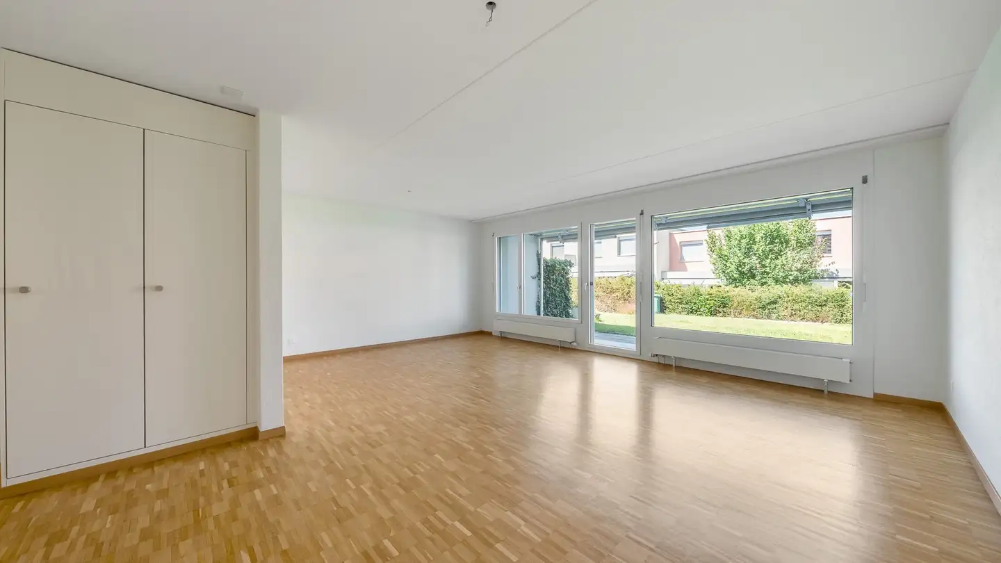 Maison en terrasse à louer - Höchistrasse 33, 8610 Uster