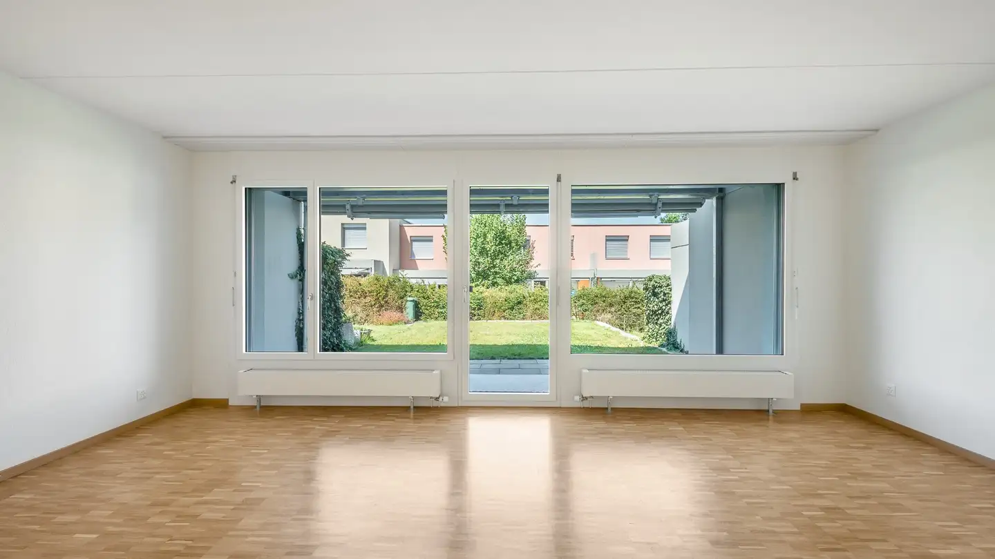 Maison en terrasse à louer - Höchistrasse 33, 8610 Uster - Photo 2