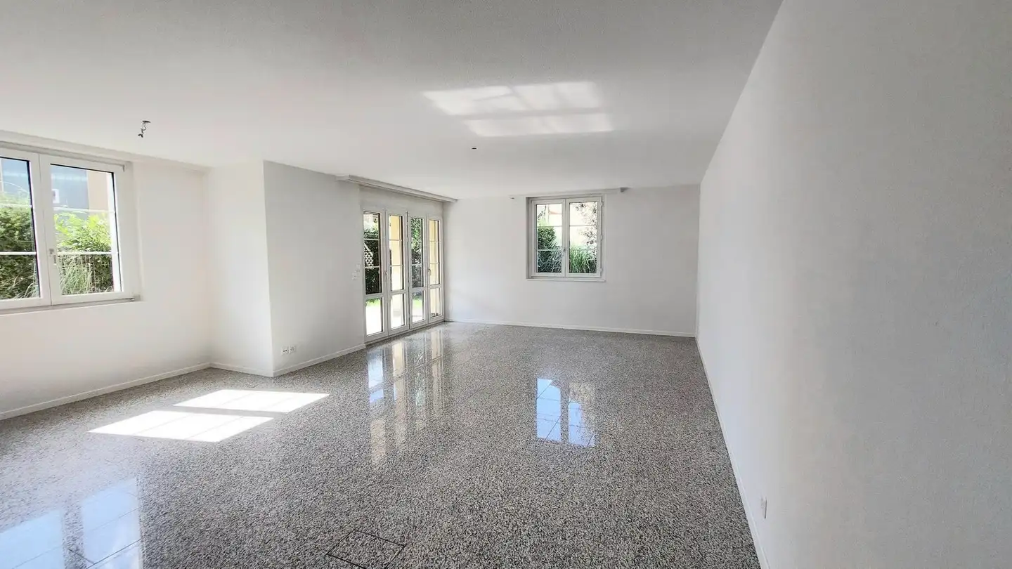 Duplex in affitto - Gerstmattstrasse 45, 8172 Niederglatt ZH