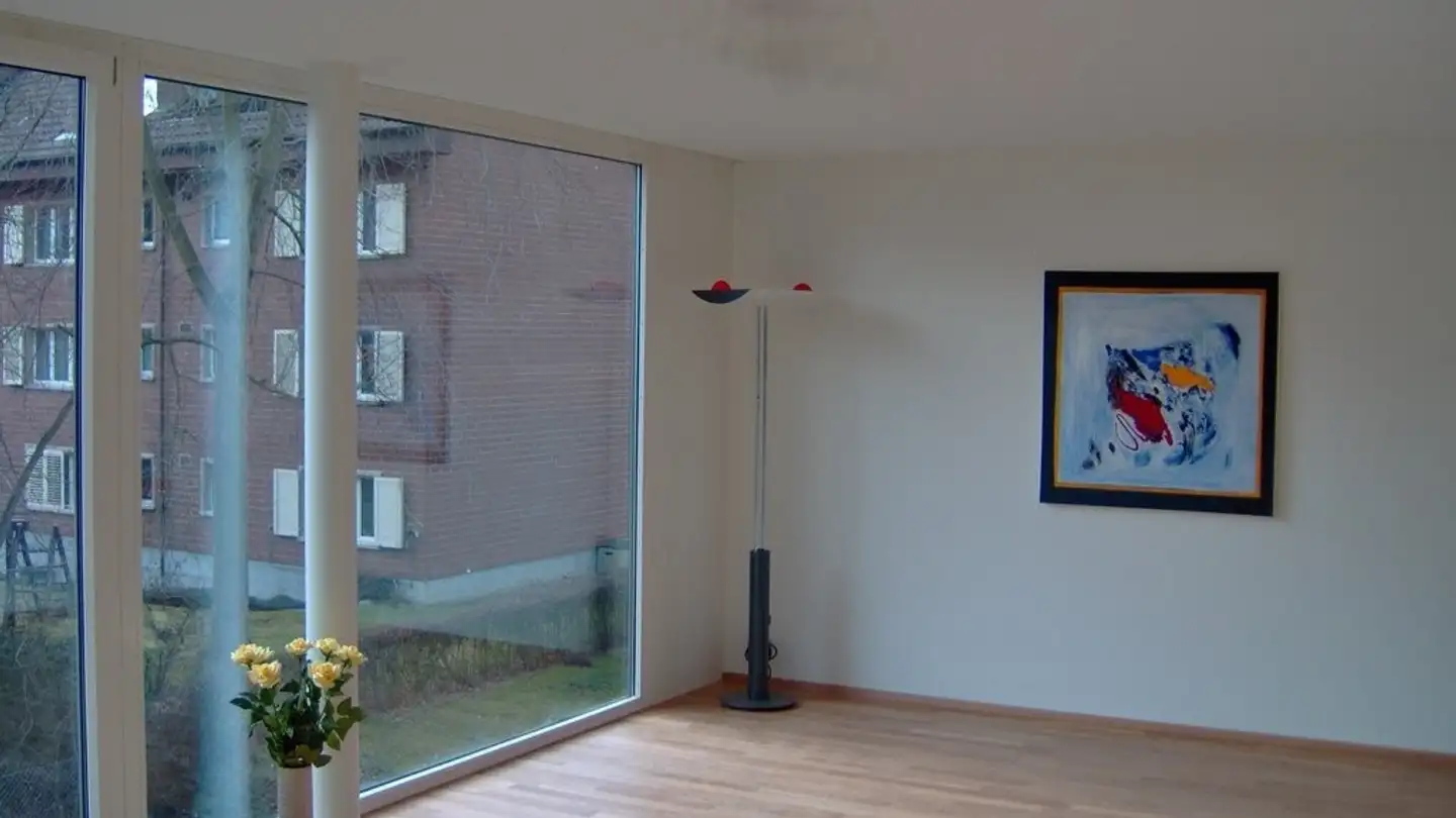 Appartamento in affitto - Muttenzerstrasse 73, 4133 Pratteln - Photo 4