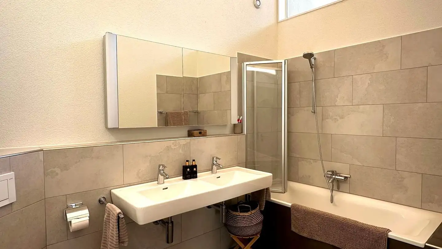 Apartment for rent - Dorfstrasse 10, 8608 Bubikon - Photo 3