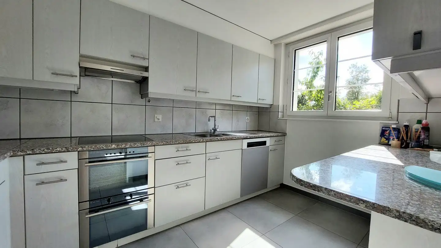 Duplex in affitto - Gerstmattstrasse 45, 8172 Niederglatt ZH - Foto 2