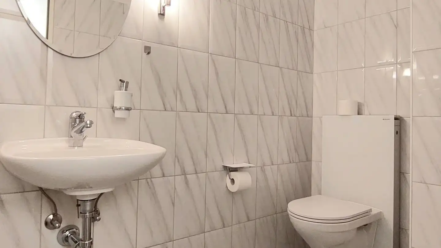 Duplex in affitto - Gerstmattstrasse 45, 8172 Niederglatt ZH - Foto 3