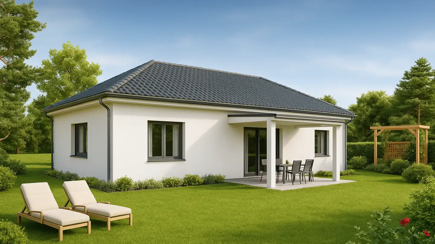 Single house for sale - 4583 Mühledorf SO