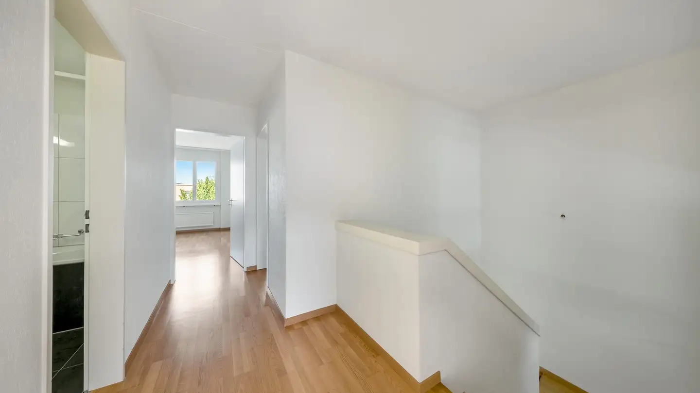 Maison en terrasse à louer - Höchistrasse 33, 8610 Uster - Photo 3