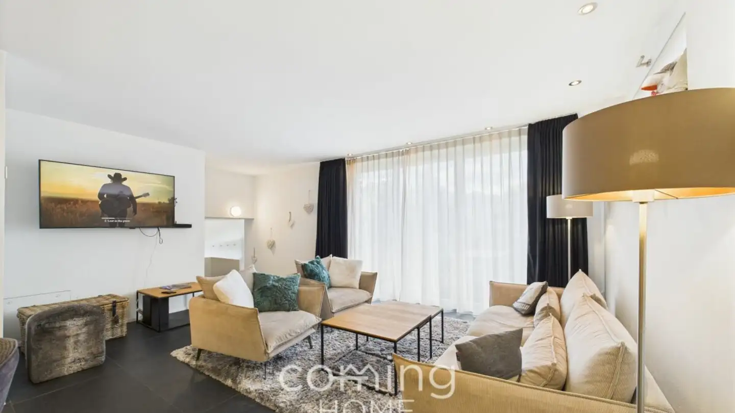 Casa singola in vendita - 3987 Riederalp - Foto 2