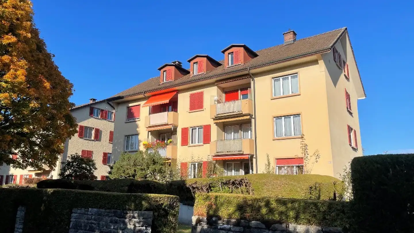 Attico in affitto - Hofgutweg 16, 3400 Burgdorf