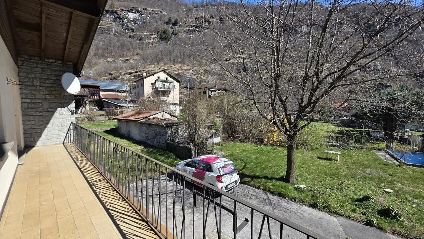 Casa singola in vendita - 6764 Chiggiogna - Foto 4