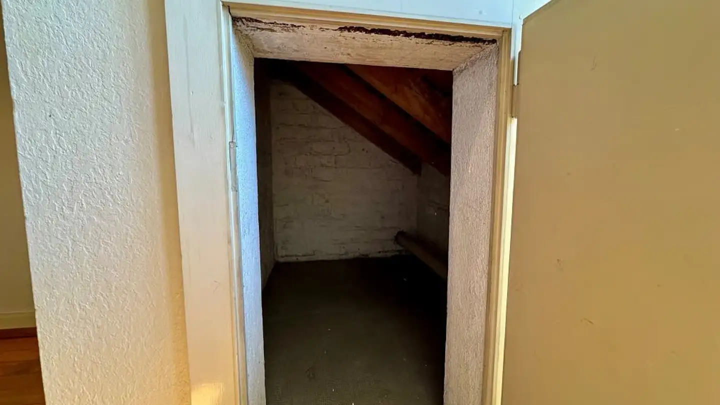 Attico in affitto - Hofgutweg 16, 3400 Burgdorf - Foto 4