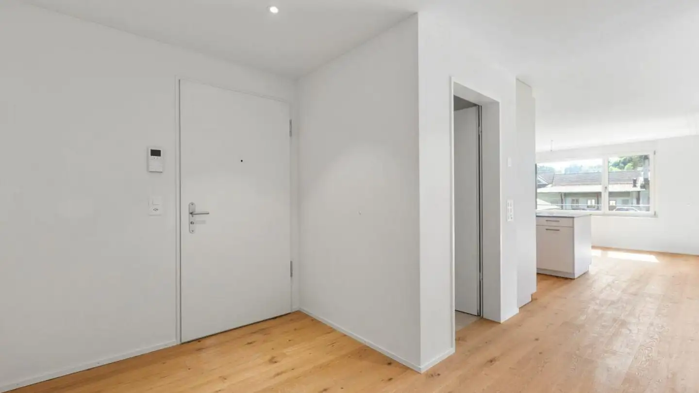 Apartment for sale - Kurhausstrasse 46, 8374 Dussnang - Photo 4