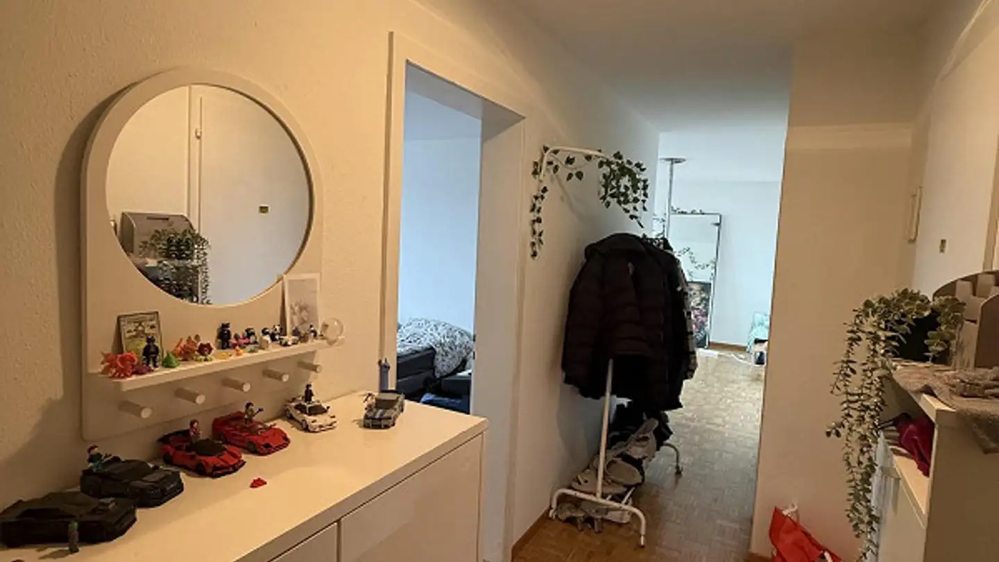 Appartamento in affitto - Bernstrasse 74, 3072 Ostermundigen