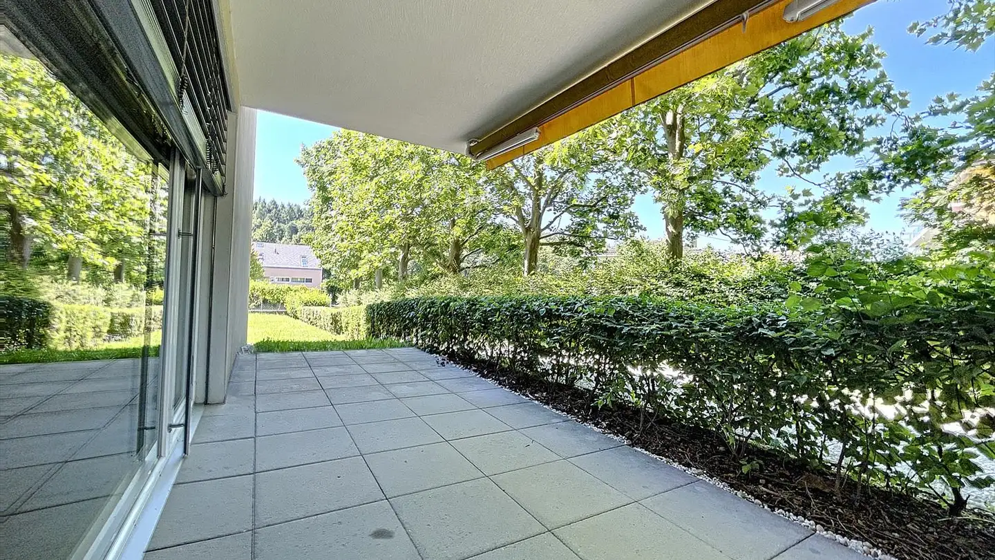 Apartment for rent - Le Grand-Chemin 45, 1066 Epalinges