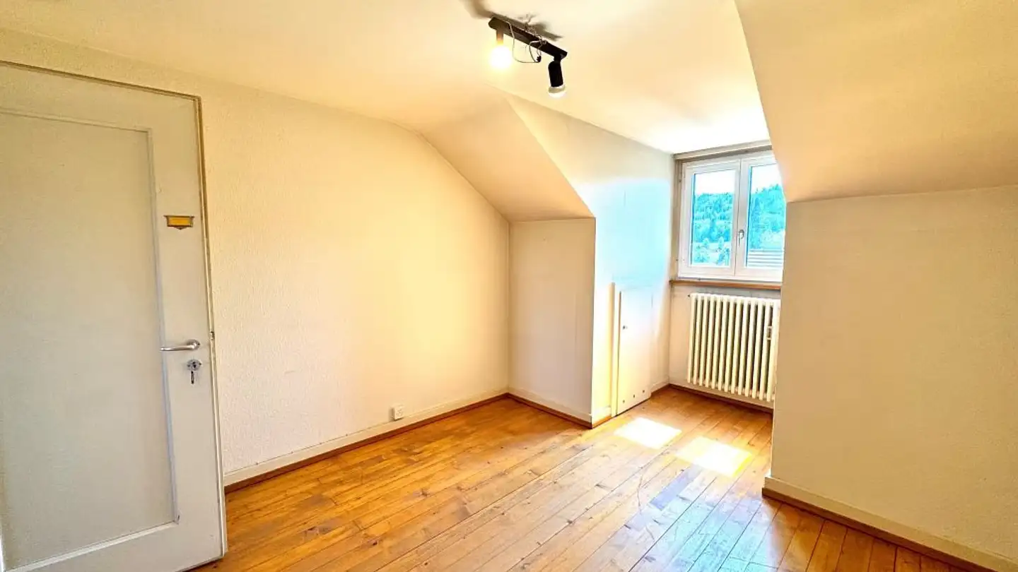 Attico in affitto - Hofgutweg 16, 3400 Burgdorf - Foto 2