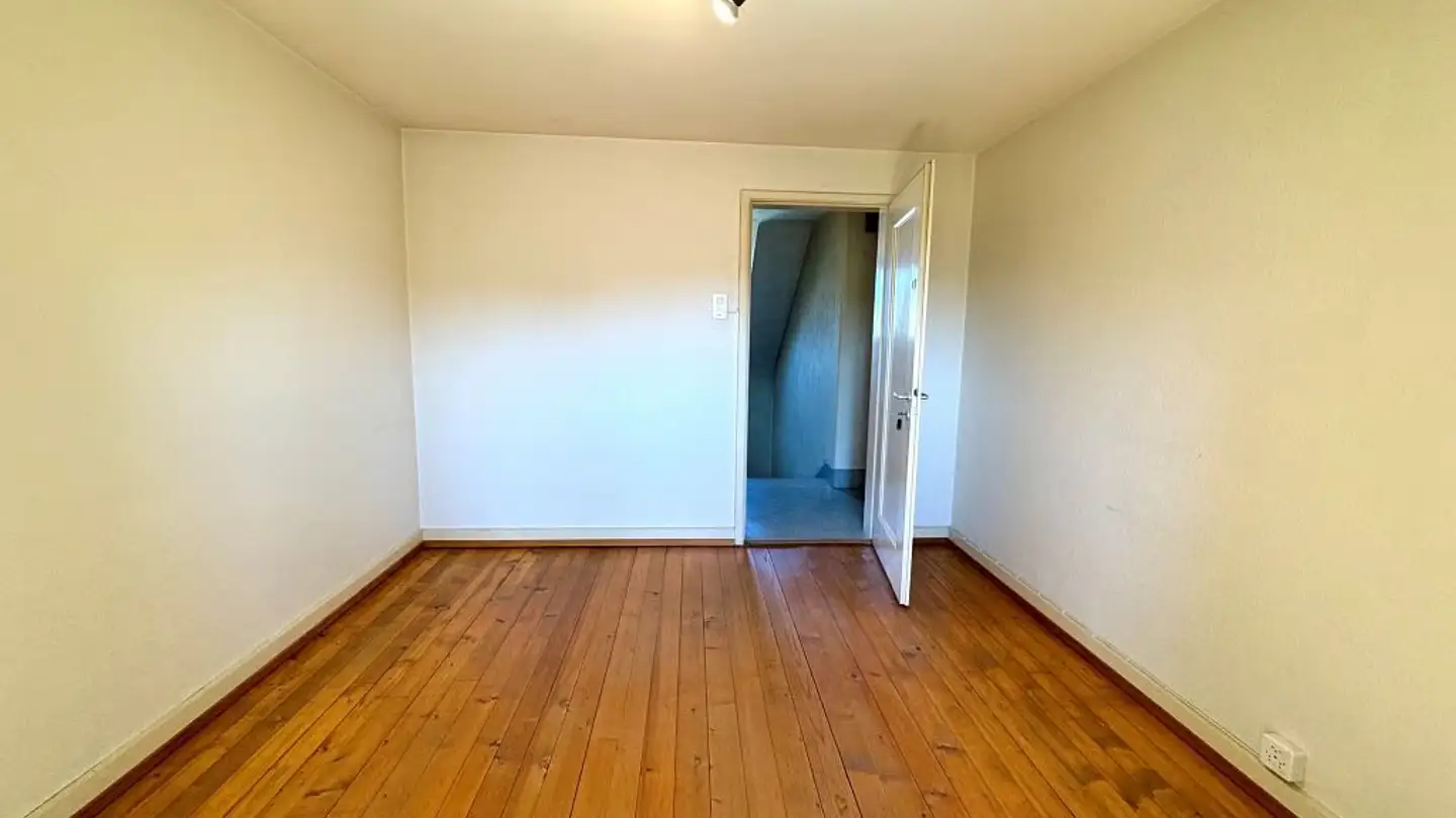 Attico in affitto - Hofgutweg 16, 3400 Burgdorf - Foto 3