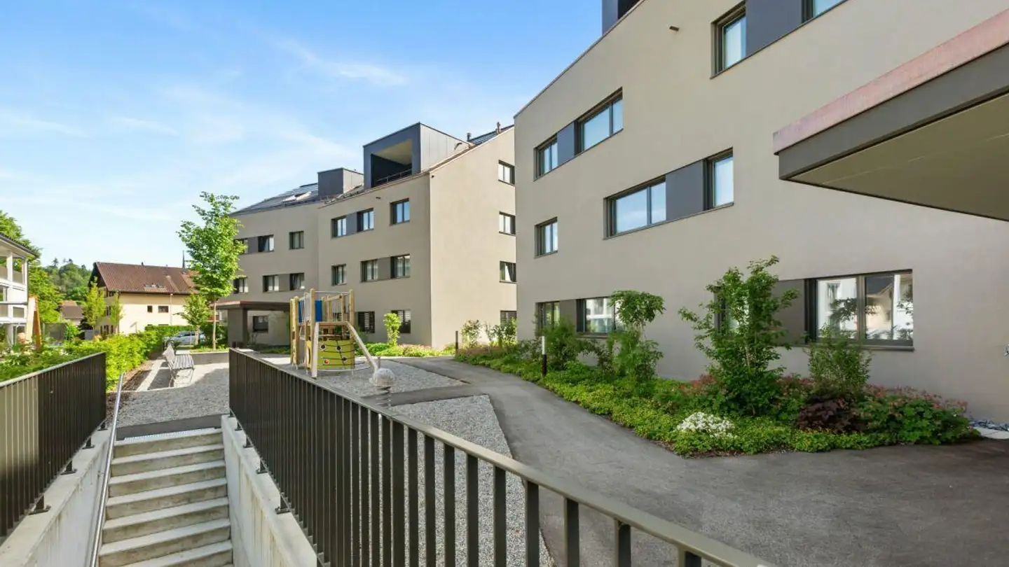 Apartment for sale - Kurhausstrasse 46, 8374 Dussnang - Photo 3