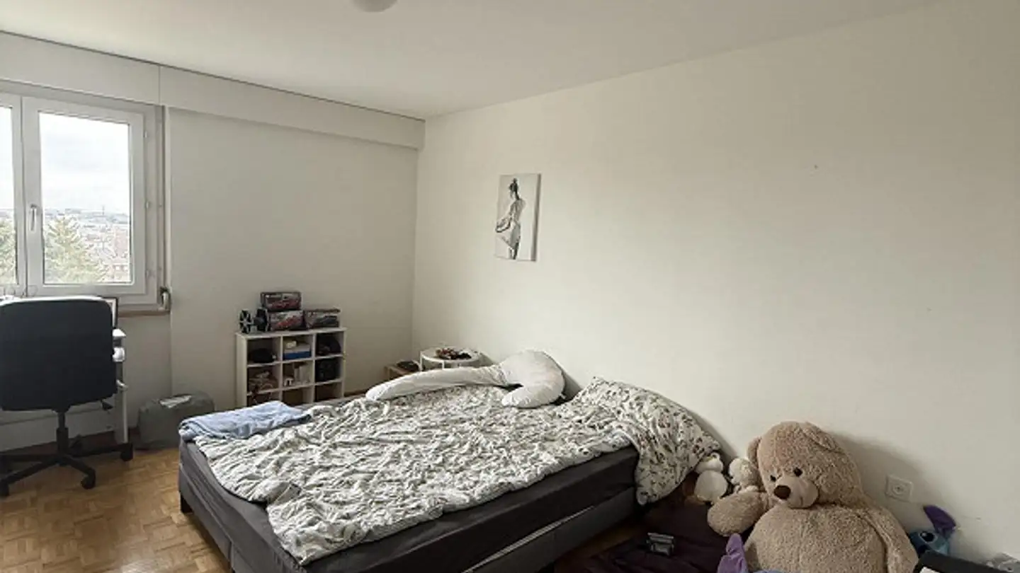 Appartamento in affitto - Bernstrasse 74, 3072 Ostermundigen - Foto 2